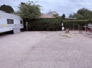 3314 E Benson Hwy #28, Tucson, AZ 85706