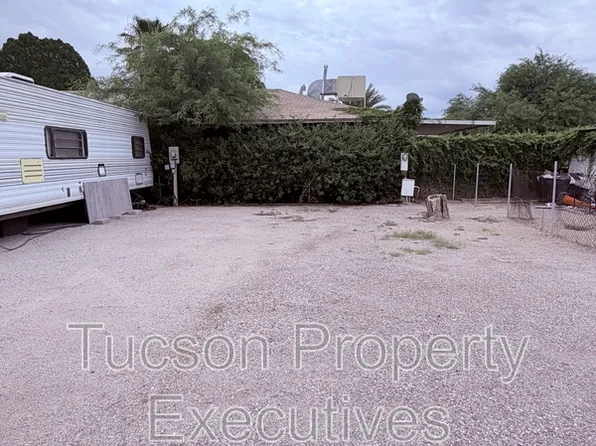 3314 E Benson Hwy #28, Tucson, AZ 85706