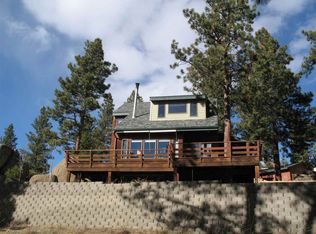 17 Wilderness Dr, Clancy, MT 59634