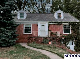 4944 Emmet St, Omaha, NE 68104