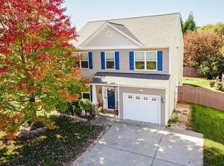 401 Mourning Dove Ct, Mebane, NC 27302