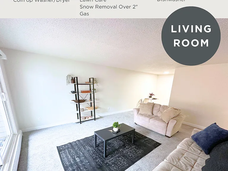 Parkview Apartments — Photo 8
