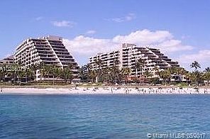 1st image of 201 Crandon Blvd APT 205