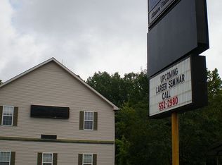 1959 Fort Campbell Blvd, Clarksville, TN 37042