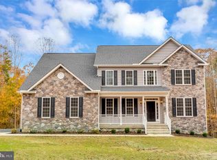 7402 Stonegate Estates Dr, Fredericksburg, VA