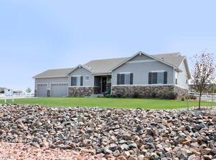 6524 E 162nd Dr, Brighton, CO 80602
