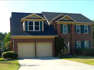37 Valkyrie Cir, Columbia, SC 29229
