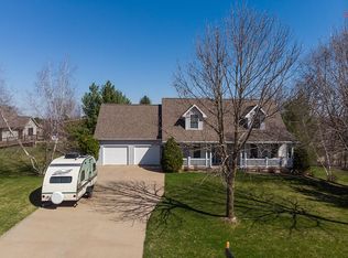 1150 Cadillac Dr, Platteville, WI 53818