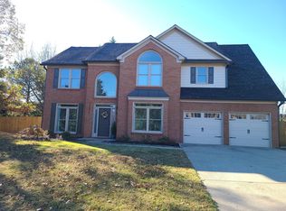 11570 Finley Rd, Johns Creek, GA 30097