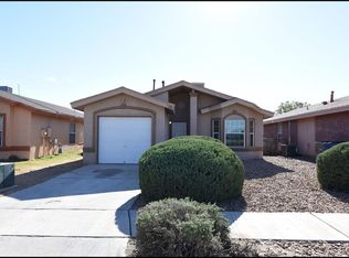 320 Pilar Cir, El Paso, TX 79907