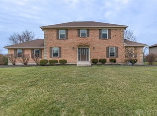 9095 Normandy Ln, Dayton, OH 45458