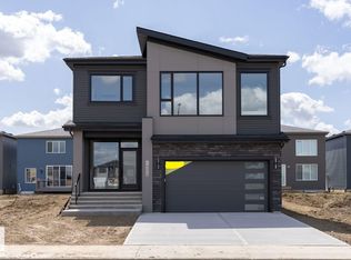 5827 Kootook Line SW, Edmonton, AB T6W 4K5