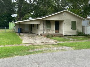 105 2nd St, Duson, LA 70529