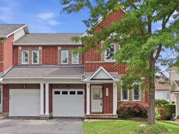 137 Harbour View St, Ottawa, ON K2G 6Z8