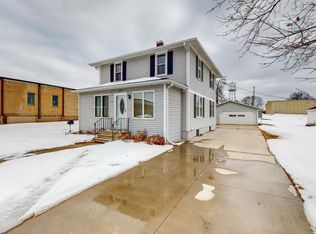 234 Line St N, Wykoff, MN 55990