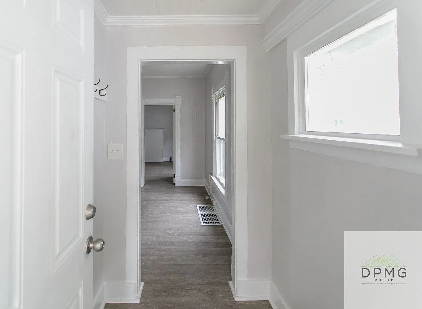 206 South Hosmer St., Lansing MI 48912 — Photo 2