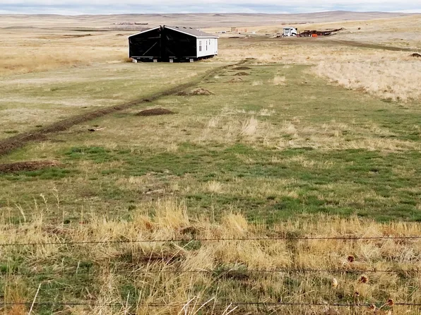 36590 E Ramah Rd, Ramah, CO 80832