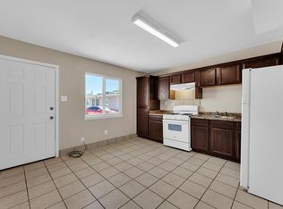 7232 N Loop Dr APT 10, El Paso, TX 79915