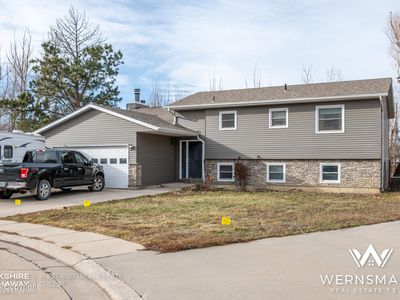 5301 Crane St, Gillette, WY, 82718