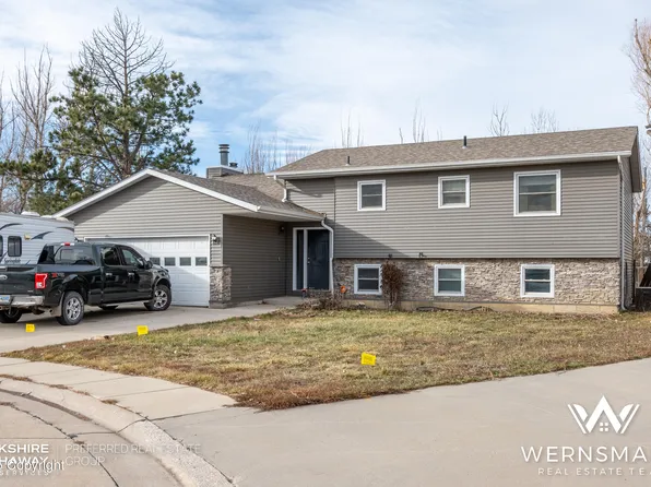 5301 Crane St, Gillette, WY 82718