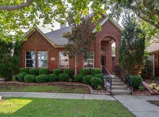 8032 Southmark Dr, Frisco, TX 75035