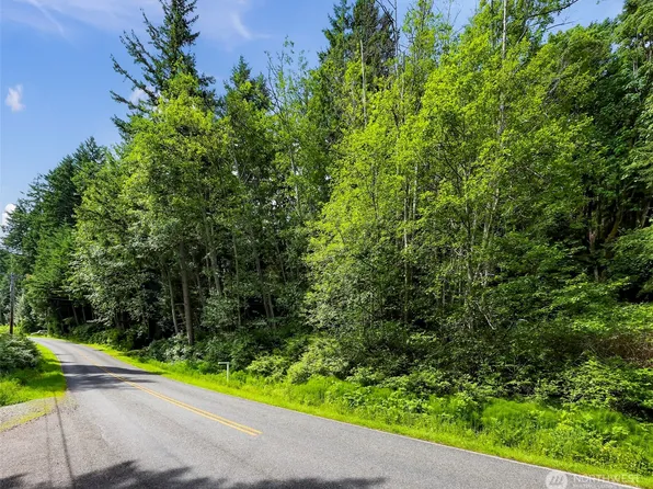 0 Island Drive, Lummi Island, WA 98262