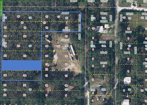 2nd image of 6104 Oak Brook Ave #23