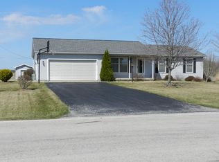 4305 E County Road 50, Tiffin, OH 44883