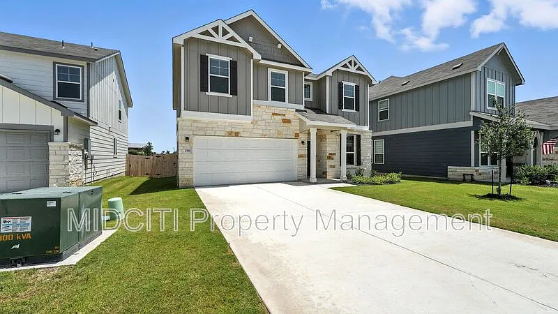 4 bed, 3.0 bath, 2324 sqft, $2,100 — Photo 2