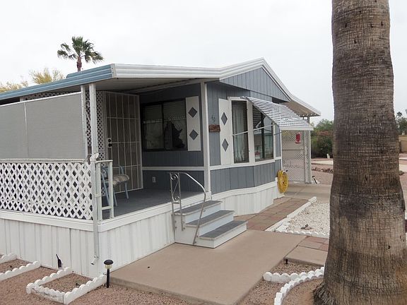 2nd image of 2900 W Superstition Blvd Lot 40