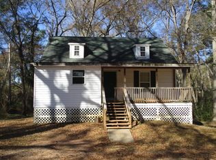 617 County Road 8, Montevallo, AL 35115