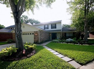 3310 Timothy Ln, Richmond, TX 77406