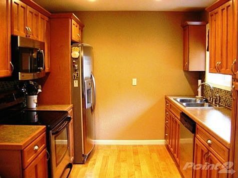 Updated Kitchen