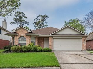 21860 Whispering Forest Dr, Kingwood, TX 77339