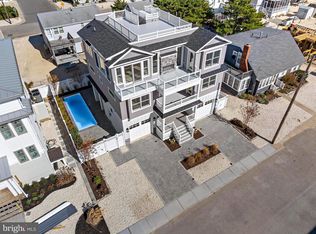 21 Webster Ave, Long Beach, NJ 08008
