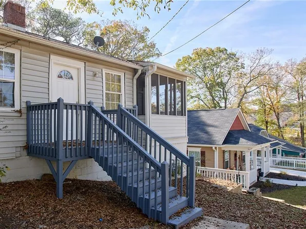 150 Hedges St SE, Marietta, GA 30008