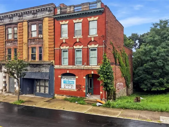 2107 Perrysville Ave, Pittsburgh, PA 15214