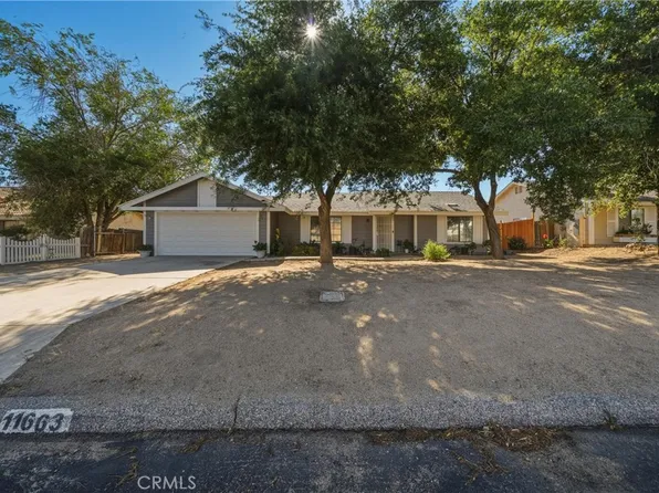 11663 Low Chaparral Dr, Victorville, CA 92392