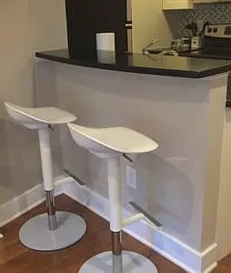 Bar and design stools