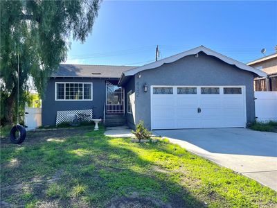432 Ramona Ave, Spring Valley, CA, 91977