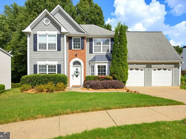 2360 Brookgreen Cmns NW, Kennesaw, GA 30144