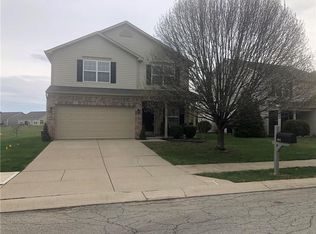 193 Rambling Rd, Greenfield, IN 46140