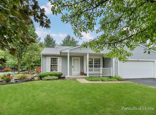 351 Westbrook Cir, Naperville, IL 60565