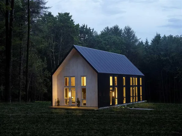 26 Van Derburgh Close Lot 3, Stone Ridge, NY 12484