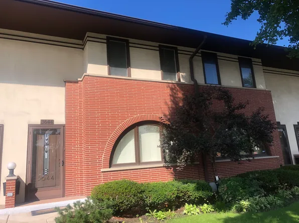 3644 Harlem Ave, Riverside, IL 60546