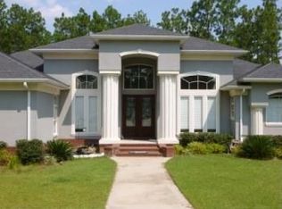 688 Tatum Camp Rd, Purvis, MS 39475