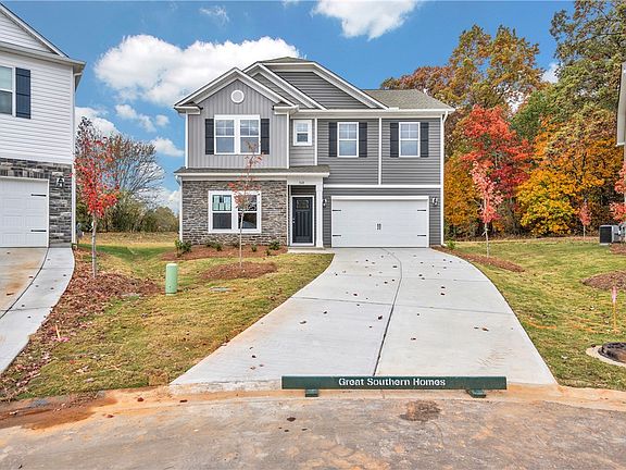 2nd image of 308 Videre Woods Ct Lot 25