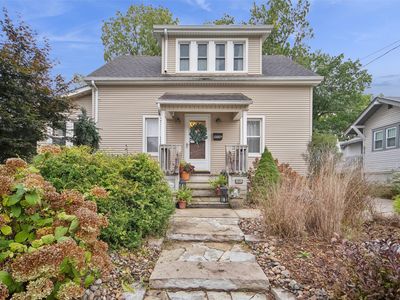 4036 Plainview Dr, Des Moines, IA, 50311