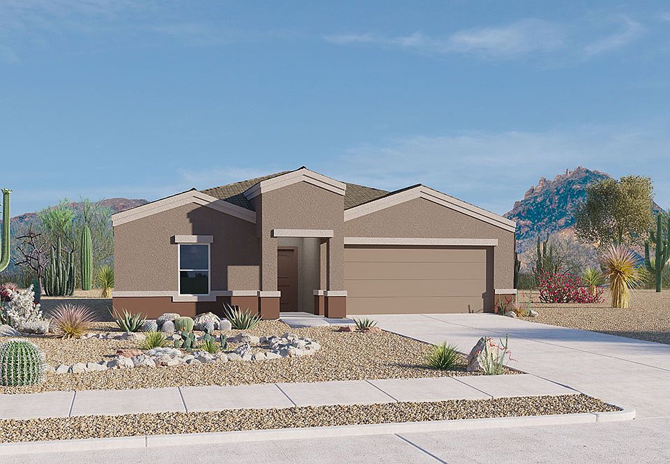 Plan Elevation.