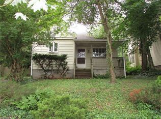 1159 Dayton St, Akron, OH 44310